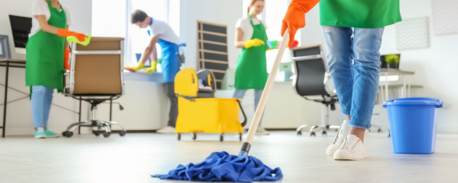 Sivas Ofis Temizli�i