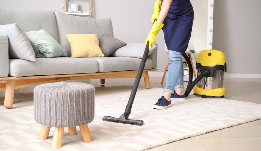 Sivas�ta Uygun Ev Temizli�i Hizmeti